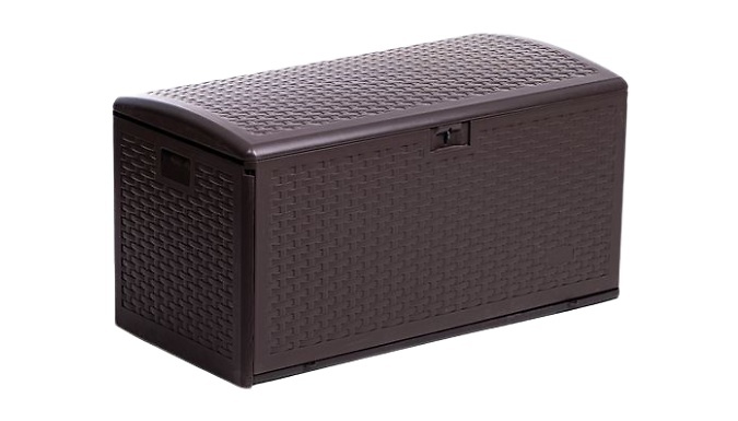 Garden Gear 276L Heavy Duty Storage Box