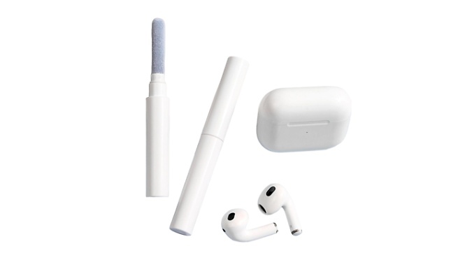 Wireless Earbuds Cleaning Brush Tool - 2 Colours