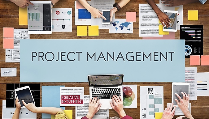 Project Management Online Courses - 1 Course or 6 Course Bundle