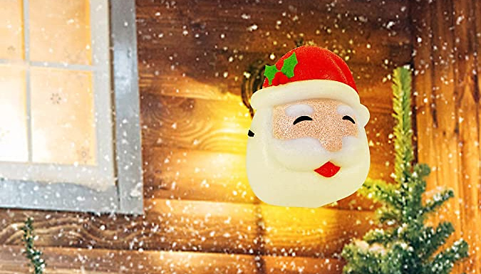 Christmas Outdoor & Indoor Light Cover - 3 Designs