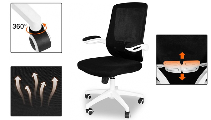 Rattrix best sale gaming chair