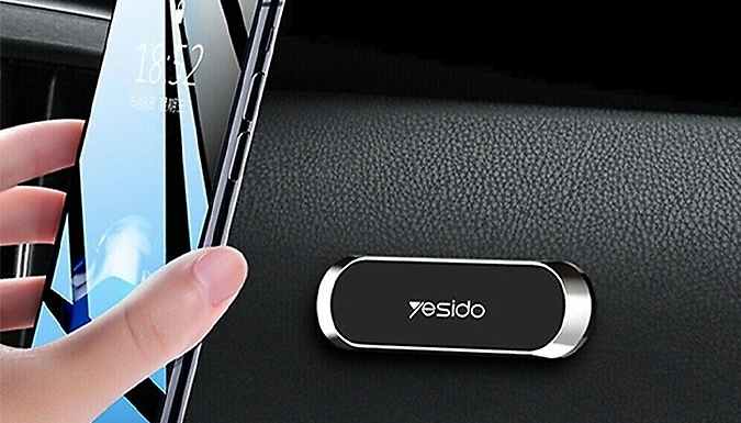 Magnetic Car Phone Holder