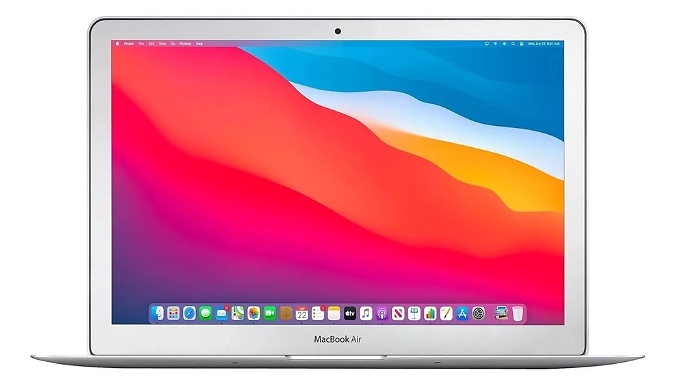 Apple MacBook Air 13" 2015 256GB