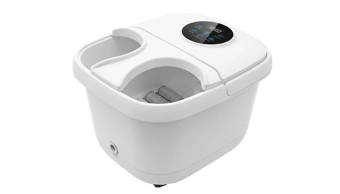 Spector Electric Foot Spa Massager