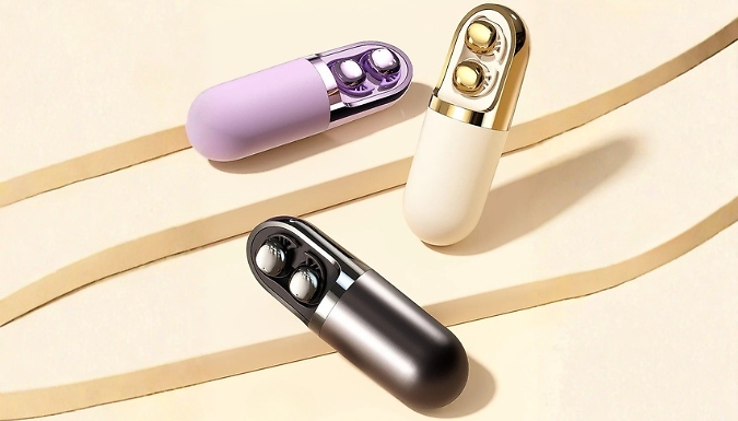 S13 Wireless Bluetooth Sleep Earphones - 3 Colours