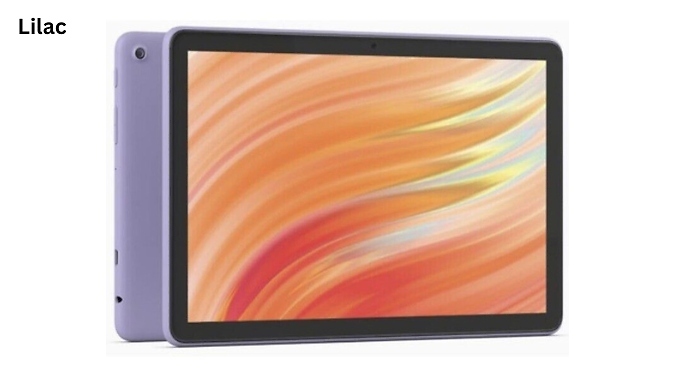 Amazon Fire HD 10-Inch Tablet - 13th Gen 2023!