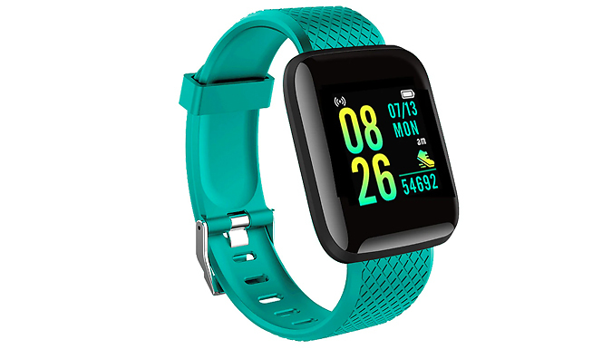 Smart watch 116 on sale plus