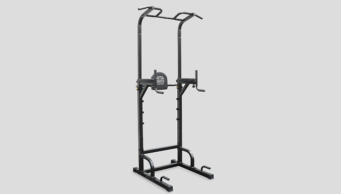 Phoenix Fitness Pull Up Rack