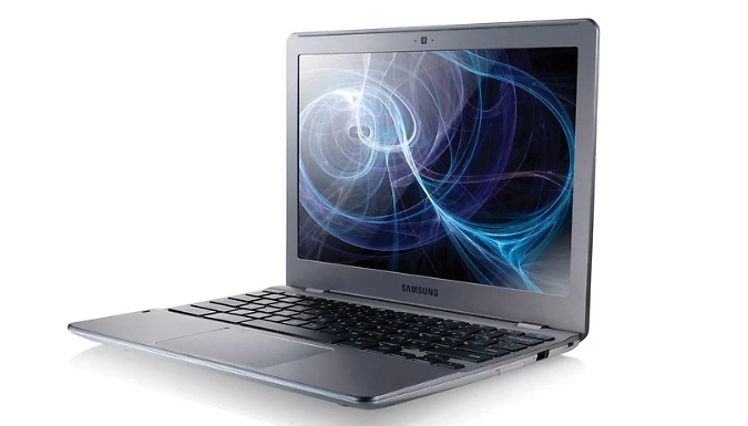 Samsung Chromebook XE550 12.1 - Optional Cases!