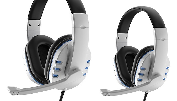 PS5 Headset