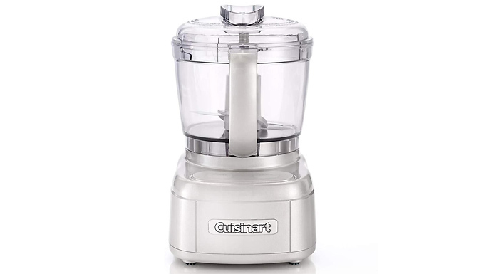 Cuisinart 250W Mini Prep Pro Food Processor 900ml