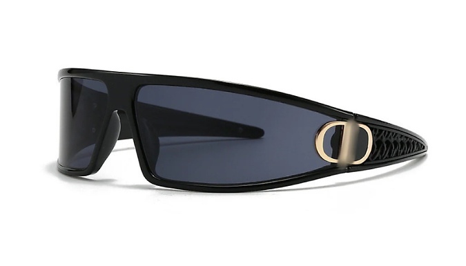 Women's Headband Sunglasses
