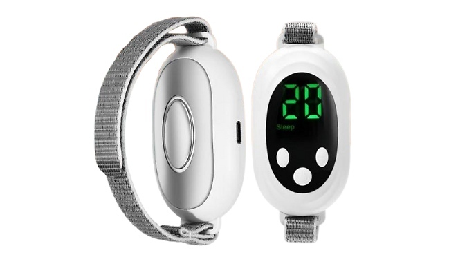 Intelligent Handheld Relaxation Aid Instrument - 2 Colours