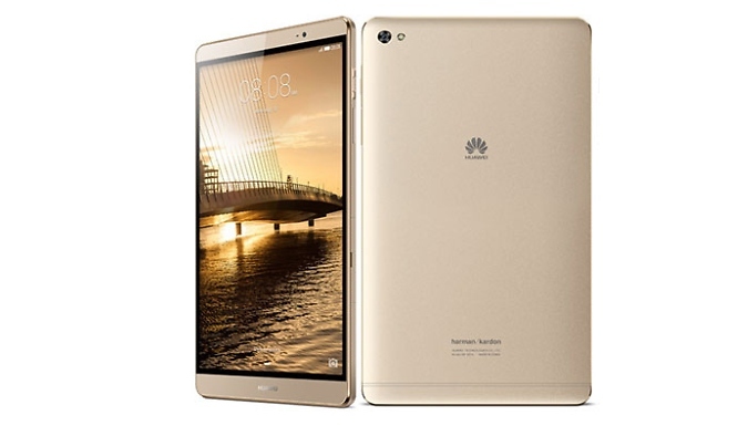 Go Groopie Hate My Phone Huawei MediaPad 8 Inch - Unlocked