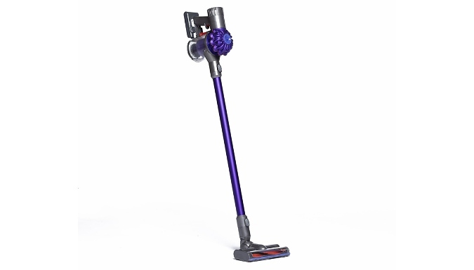 Dyson V6 Cordless Animal Vacuum Cleaner