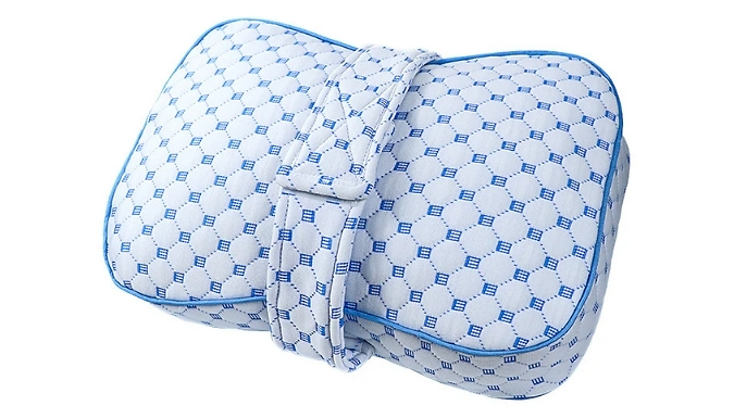 Pregnancy Leg Pillow - 4 Colours!