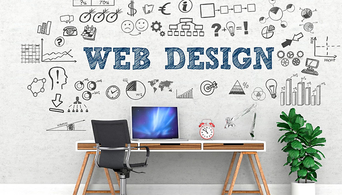 Introduction To Web Design Course