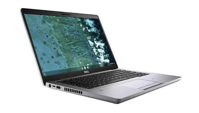 Dell Chromebook 14 Latitude 5400