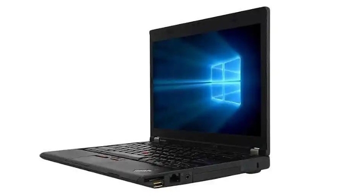 Lenovo ThinkPad X230 - 4GB or 8GB SSD & Windows 10 or 11!