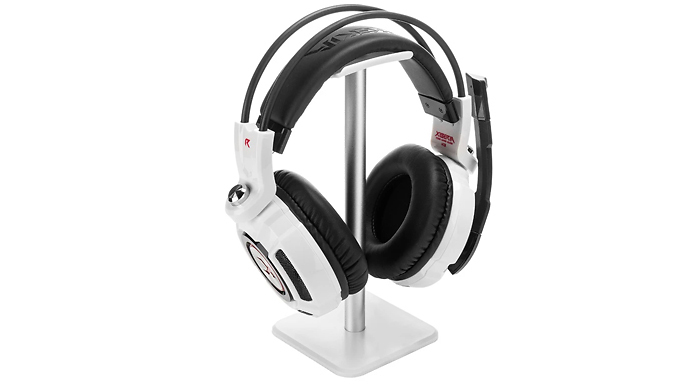 Headphone Desktop Stand - 3 Colours