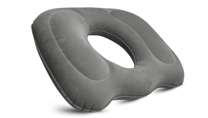 PVC Inflatable Seat Cushion