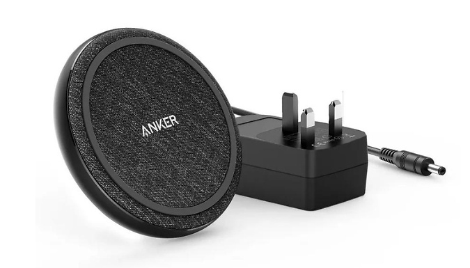 Anker Powerwave 2 Wireless Charging Pad