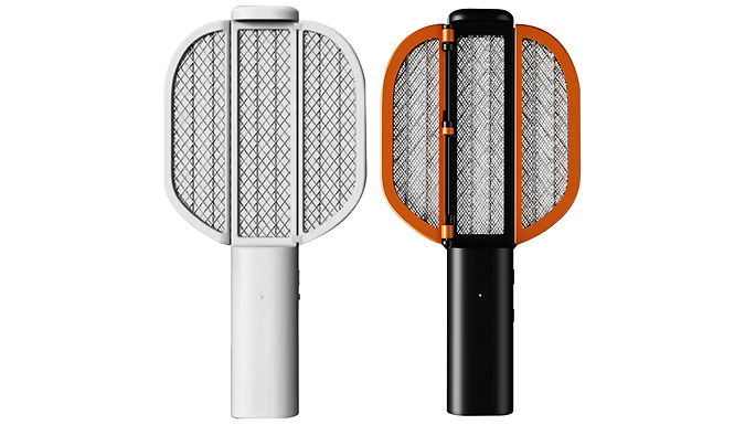 Foldable Mosquito Zapper