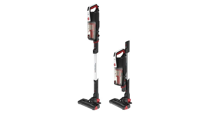 HOOVER Steam Cleaner or Cordless Vacuum Cleaner