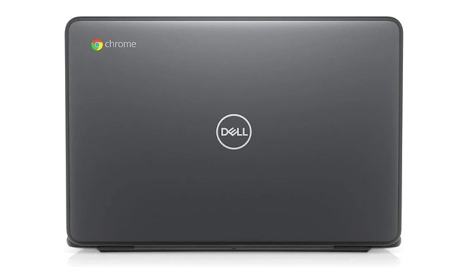 Dell 11.6" Chromebook 5190