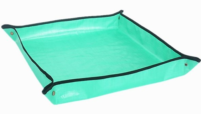 Gardening Planter Transplanting Mat - 5 Sizes