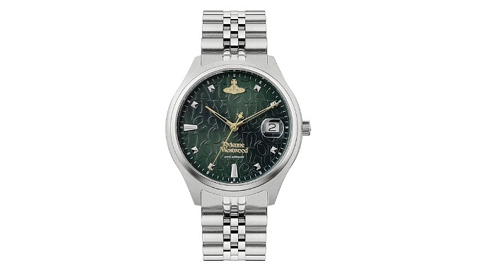 Vivienne Westwood Ladies Camberwell Watch