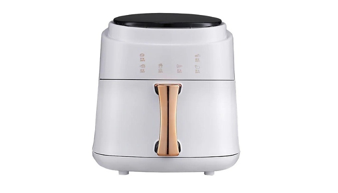 Air Fryer 8L 1400W Oven With Digital Controls