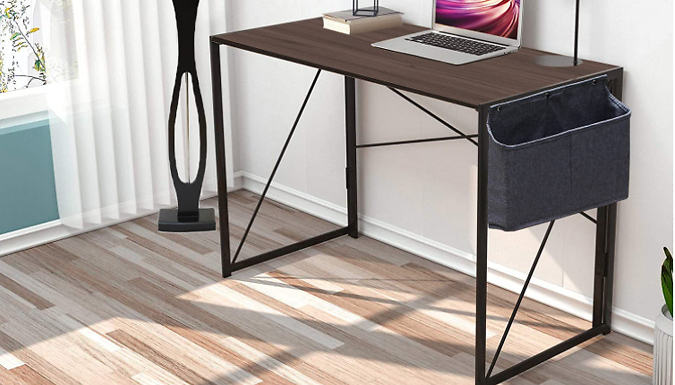 Coavas industrial deals folding desk