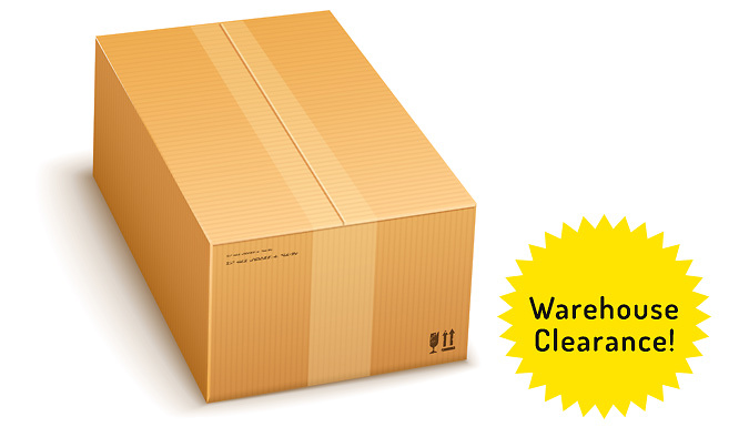 Mystery Box Wholesale Job Lot Box Warehouse Clearance Sale  Bundle 