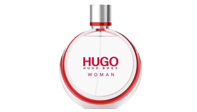 Hugo Boss Woman Eau de Parfum 50ml