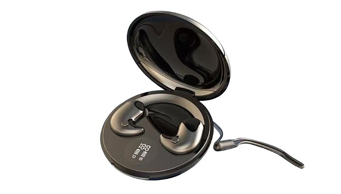 Mini Wireless Bluetooth Earbuds - 3 Colours!