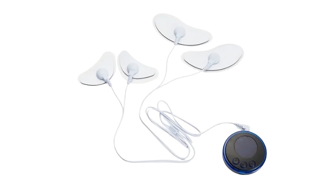 EMS Electric Face Massager - With or Without Remote Control!
