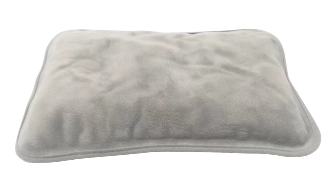 Plush Rechargeable Hot Water Bottle