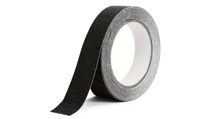 Anti-Slip Adhesive Tape - 3 Sizes!