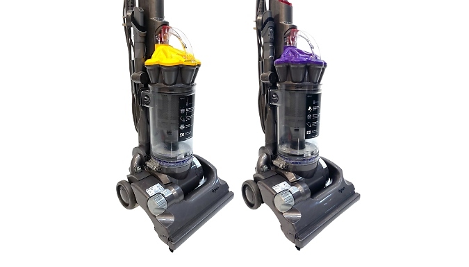 Dyson DC33 Upright Vacuum Cleaner - Animal or Multi-Floor!
