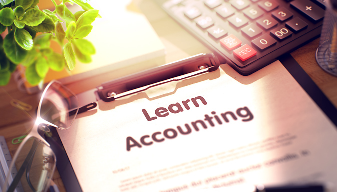 Financial Management and Accounting Diploma Deal Price £9.99