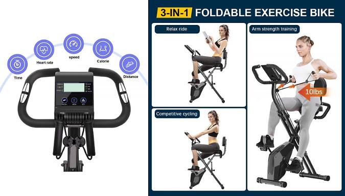 rattrix spin bike
