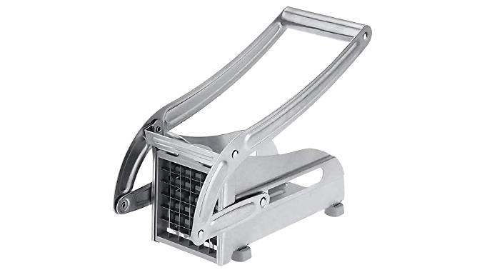 Stainless Steel Potato French Fry Cutter