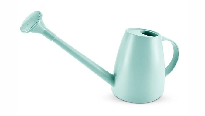 1.8L Long Spout Watering Can