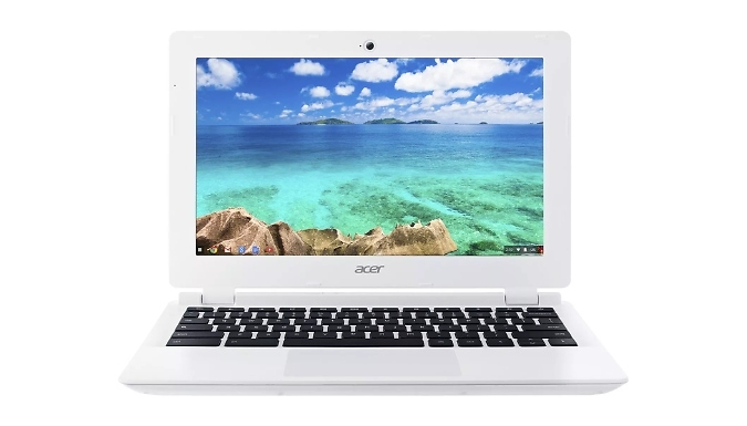 Acer ChromeBook CB3-111-C9K2