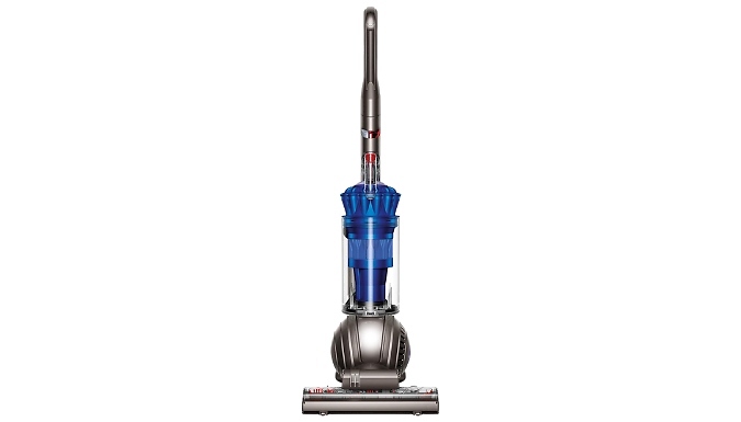 Dyson DC41 Animal Upright Vacuum Cleaner