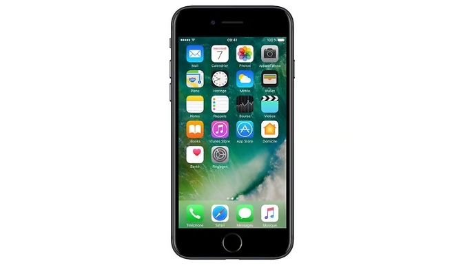 Apple iPhone 7 - 2 Options