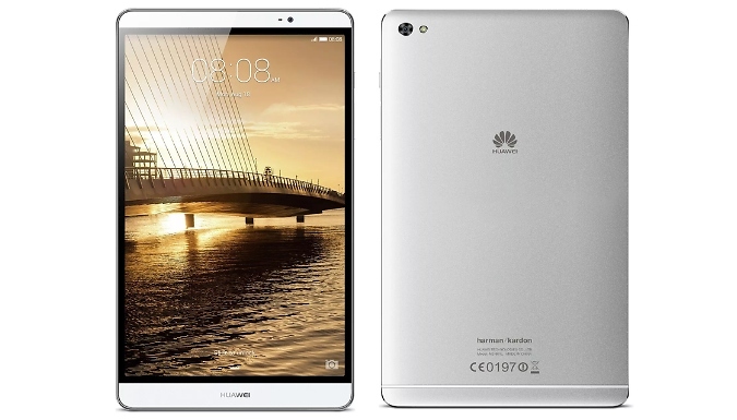 Huawei Mediapad M2 - 16GB!