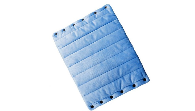 Multifunctional USB Heating Pad - 3 Colours