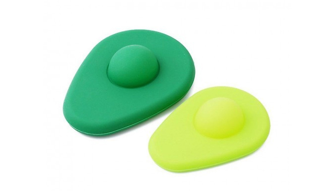 Reusable Silicone Avocado Hugger